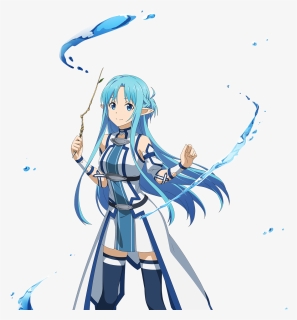 Sword Art Online, HD Png Download, Free Download