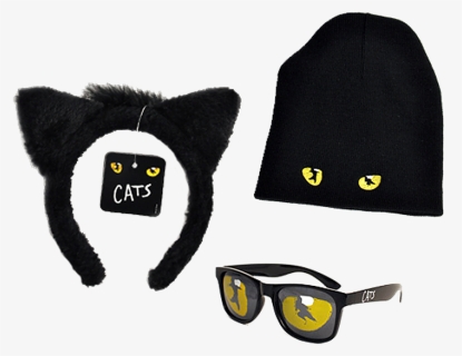 Black Cat, HD Png Download, Free Download
