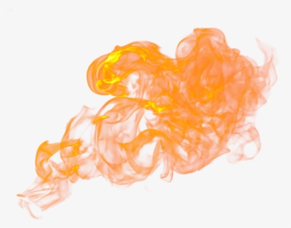 Flaming Fire Burn Png Image - Fire Splash Effect Png, Transparent Png, Free Download