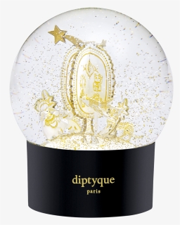 Diptyque Snow Globe, HD Png Download, Free Download