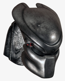 Predator Mask Repica 0 0011 Iko1186 Predator Mask Replica, HD Png Download, Free Download