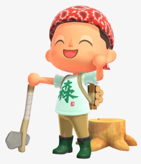Animal Crossing New Horizons Characters, HD Png Download, Free Download