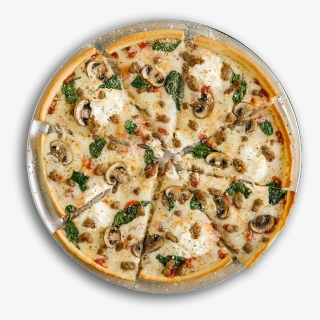 Pizza , Png Download - California-style Pizza, Transparent Png, Free Download