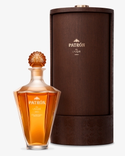 Patrón En Lalique - Patron En Lalique Serie 2, HD Png Download, Free Download
