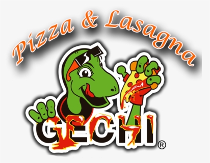 Gechi Pizza & Lasagna - Pizzas Gechi, HD Png Download, Free Download