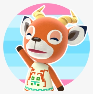 Beau Animal Crossing New Horizons, HD Png Download, Free Download