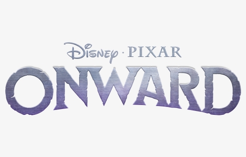 Pixar Onward Logo Png, Transparent Png, Free Download