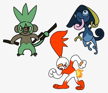 Vp Pokémon Thread Png Evolutions 4chan Grounds Eeveelution, Transparent Png, Free Download