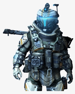 Titanfall 2 Holo Pilot, HD Png Download, Free Download