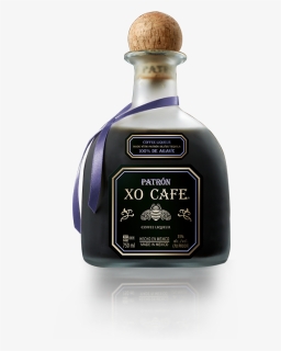 Tequila Patron Xo Cafe Png, Transparent Png, Free Download