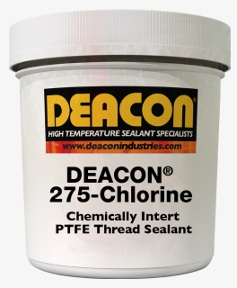Deacon® 275-chlorine - Acrylic Paint, HD Png Download, Free Download