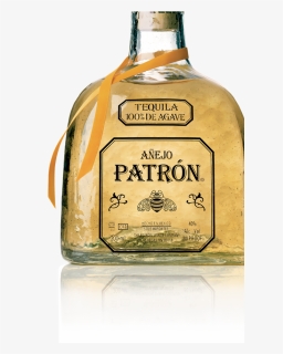 Patron Anejo Tequila, HD Png Download, Free Download