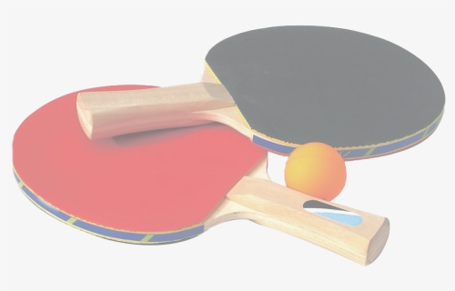 Ping Pong Png Transparent Image - Table Tennis Logo Png, Png Download, Free Download