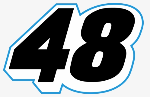 48 Nascar Logo , Png Download - Nascar Xfinity Series Car Numbers, Transparent Png, Free Download