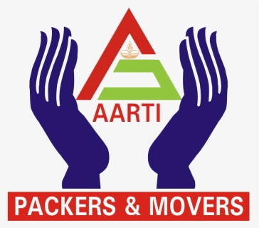 Aarti Packers Movers - Aarti Logo, HD Png Download, Free Download