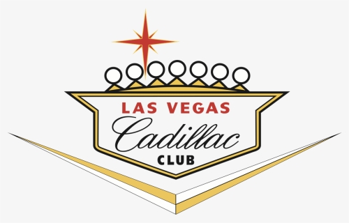 Cadillac Of Las Vegas, HD Png Download, Free Download