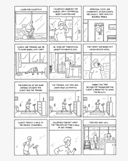 Page-03 - Cartoon, HD Png Download, Free Download