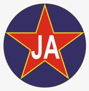 Ja Basket Logo - Black Star Transparent Background, HD Png Download, Free Download
