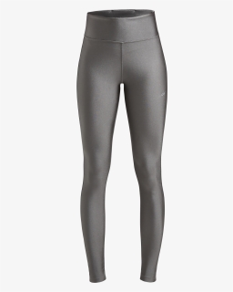 Shiny Tights, Dark Greige - Trousers, HD Png Download, Free Download