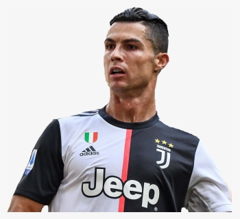 Cristiano Ronaldo Free Png Image - Cristiano Ronaldo Png Juve, Transparent Png, Free Download