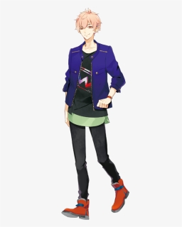 Cute Anime Boy Outfits, HD Png Download, Free Download