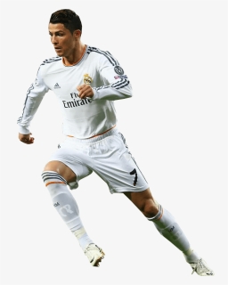 Cristiano Ronaldo Clipart Ronaldo Png - Cristiano Ronaldo Transparent Background, Png Download, Free Download