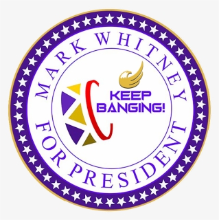 Presidential Seal Png, Transparent Png, Free Download