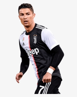 Panini 365 2020 Cristiano Ronaldo, HD Png Download, Free Download