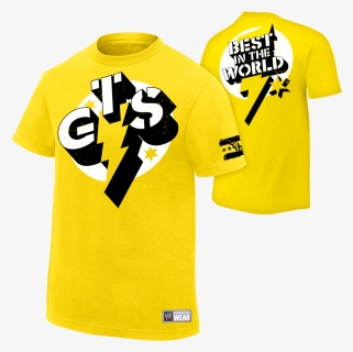 Cm Punk Gts T Shirt, HD Png Download, Free Download