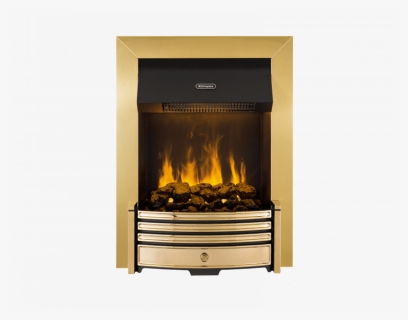 Crestmore Front - Dimplex Crs20 Crestmore Opti-myst Fire, HD Png Download, Free Download