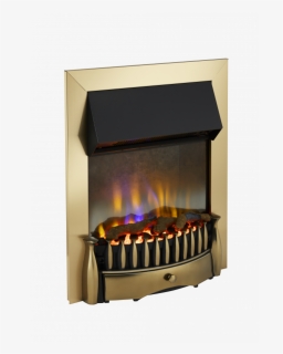 Dimplex Bmr20ab Braemar 3d Optiflame Inset Fire In - Dimplex Opti Flame Electric Fires, HD Png Download, Free Download