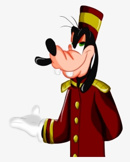 Pateta Goofy Png, Imágenes De Mickey Png, Mickey Png - Goofy, Transparent Png, Free Download