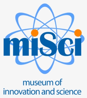 Museum Of Innovation And Science, HD Png Download, Free Download