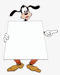 Goofy , Png Download - Cartoon, Transparent Png, Free Download
