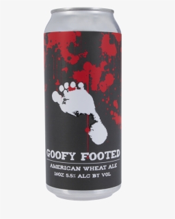 Goofy Front - Caffeinated Drink, HD Png Download, Free Download