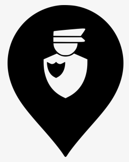 Policeman - Emblem, HD Png Download, Free Download