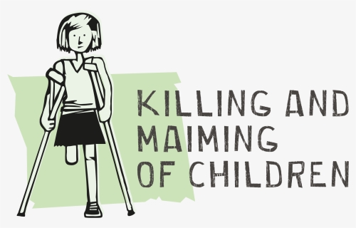 Killing And Maiming Of Children, HD Png Download, Free Download