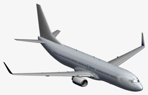 Boeing 737 800 Png, Transparent Png, Free Download