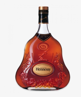 Transparent Hennesy Png - Hennessy Xo Price In Nigeria, Png Download, Free Download