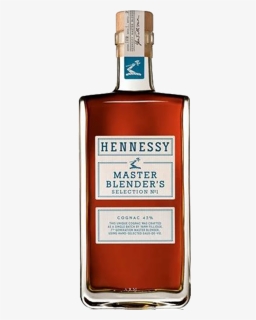 Hennessy Master Blender No 1, HD Png Download, Free Download