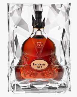 Hennessy Xo Ice Experience, HD Png Download, Free Download