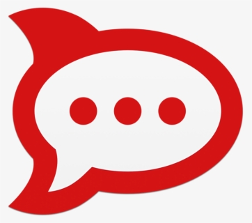 Transparent Chat Icon Png - Rocket Chat Icon, Png Download, Free Download