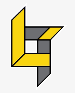 Lotac Dota 2 Logo , Png Download - Optical Illusion Necker Cube, Transparent Png, Free Download
