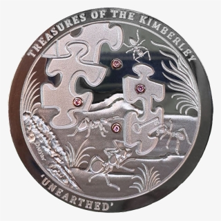 Unearthed - Art Coins - Great Meteor Monastery, HD Png Download, Free Download