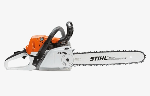 Chain Saw Png - Ms 391, Transparent Png, Free Download