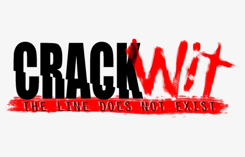 Crackwit - Poster, HD Png Download, Free Download