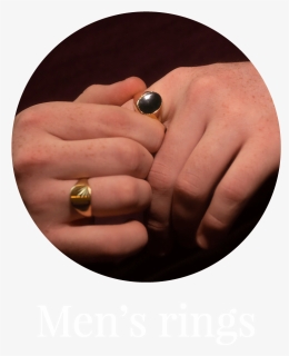 Ms Home Jewellery Categories Mens Rings - Pre-engagement Ring, HD Png Download, Free Download