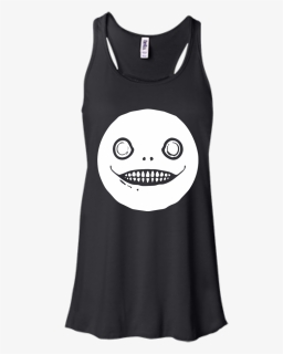 Game Nier Automata Emil T Shirt - T-shirt, HD Png Download, Free Download