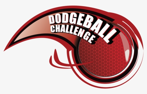 Dodgeball - Dodgeball Logo Png Transparent, Png Download, Free Download