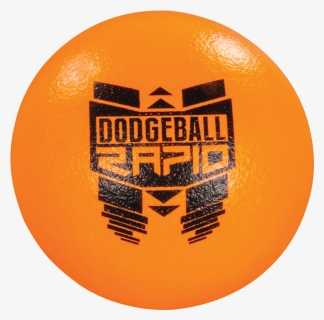 Hart Rapid Dodgeball , Png Download - Circle, Transparent Png, Free Download
